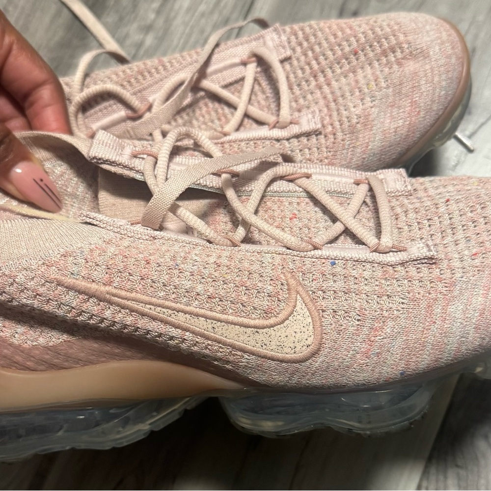 Women’s Air VaporMax 2021 Flyknit Pink